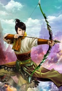 巅峰强少