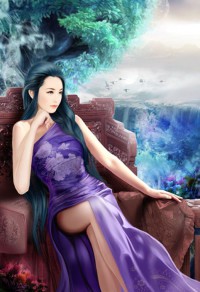 震惊!开局女帝把我当绝世高人