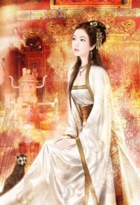 星际之女武神
