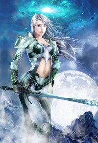绝处逢爱