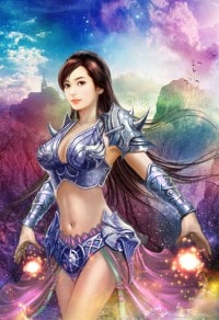 与傲娇魔王同居的勇者大人