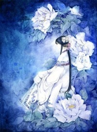 海上东皇号