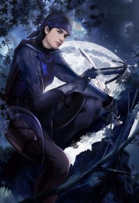 顾权