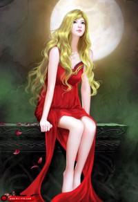 魔殿殿主