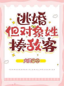 (猎人同人)逃婚,但对象姓揍敌客