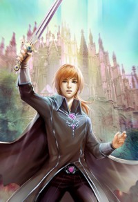 西遊之通天魔尊