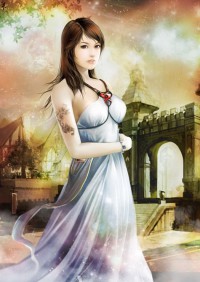 萌系独宠：小妻，别跑