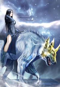 魂斷登仙門