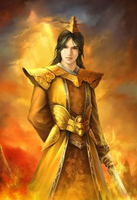 最强之军火商人