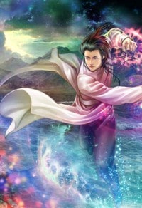 武俠大交易