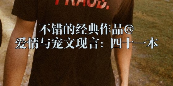 不錯的經典作品@愛情與寵文現言: 四十一本